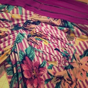 This leggings make your butt look bigger and sexy